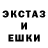 Ecstasy круглые Ferfie Gay